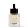 24K Gold Face Serum.