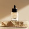 24K Gold Face Serum.