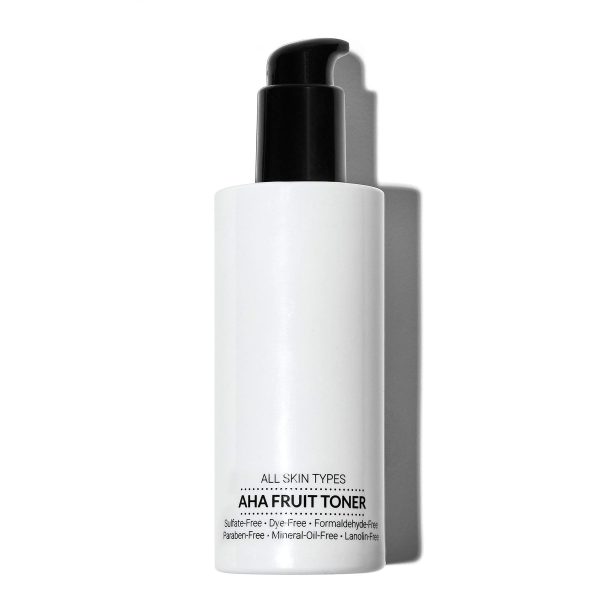 AHA Fruits Toner.