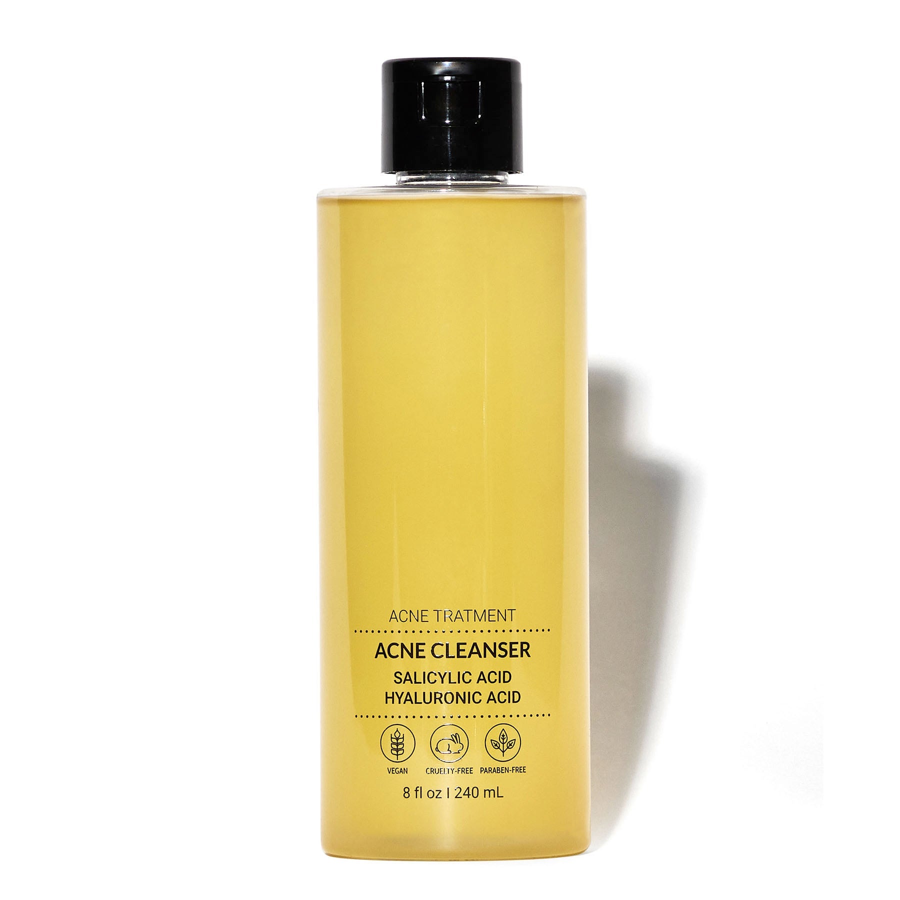 Acne Cleanser (OTC).