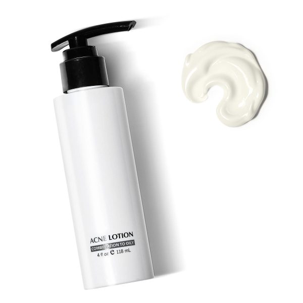 Acne Lotion (OTC).