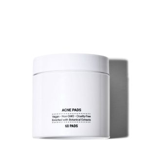 Acne Pads (OTC).