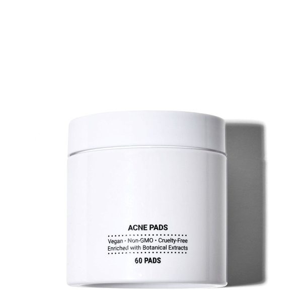 Acne Pads (OTC).