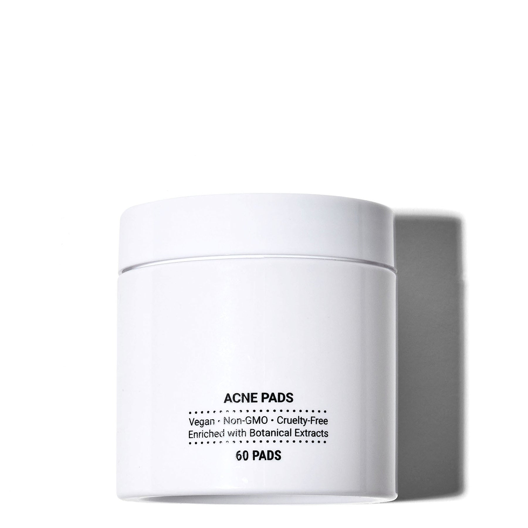 Acne Pads (OTC).