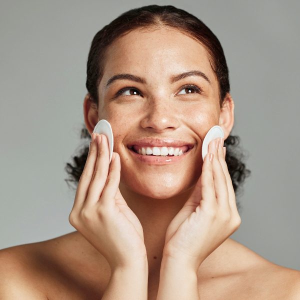 Acne Pads (OTC).