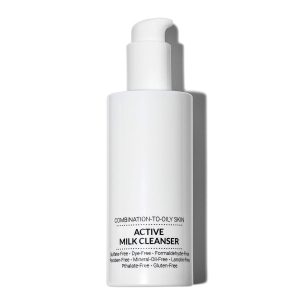 Active Milk Cleanser (Oily Skin).