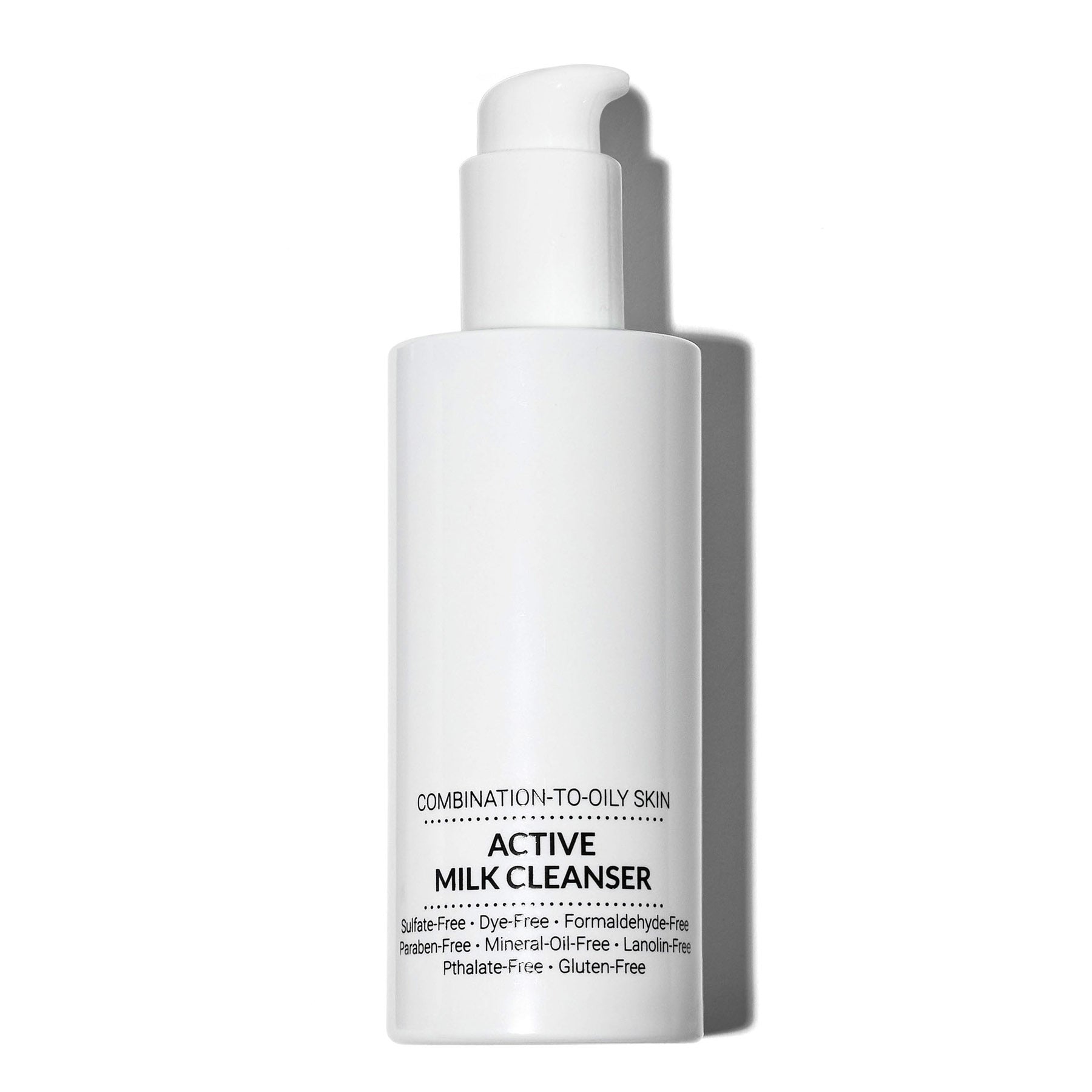 Active Milk Cleanser (Oily Skin).