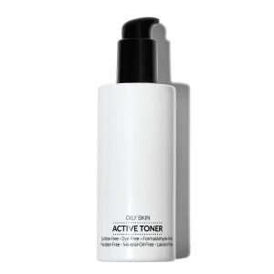 Active Toner (Oily Skin).