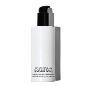 Aloe Vera Toner.