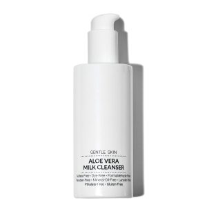 Aloe Vera Milk Cleanser