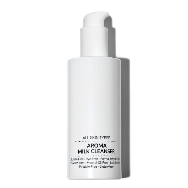 Aroma Milk Cleanser.