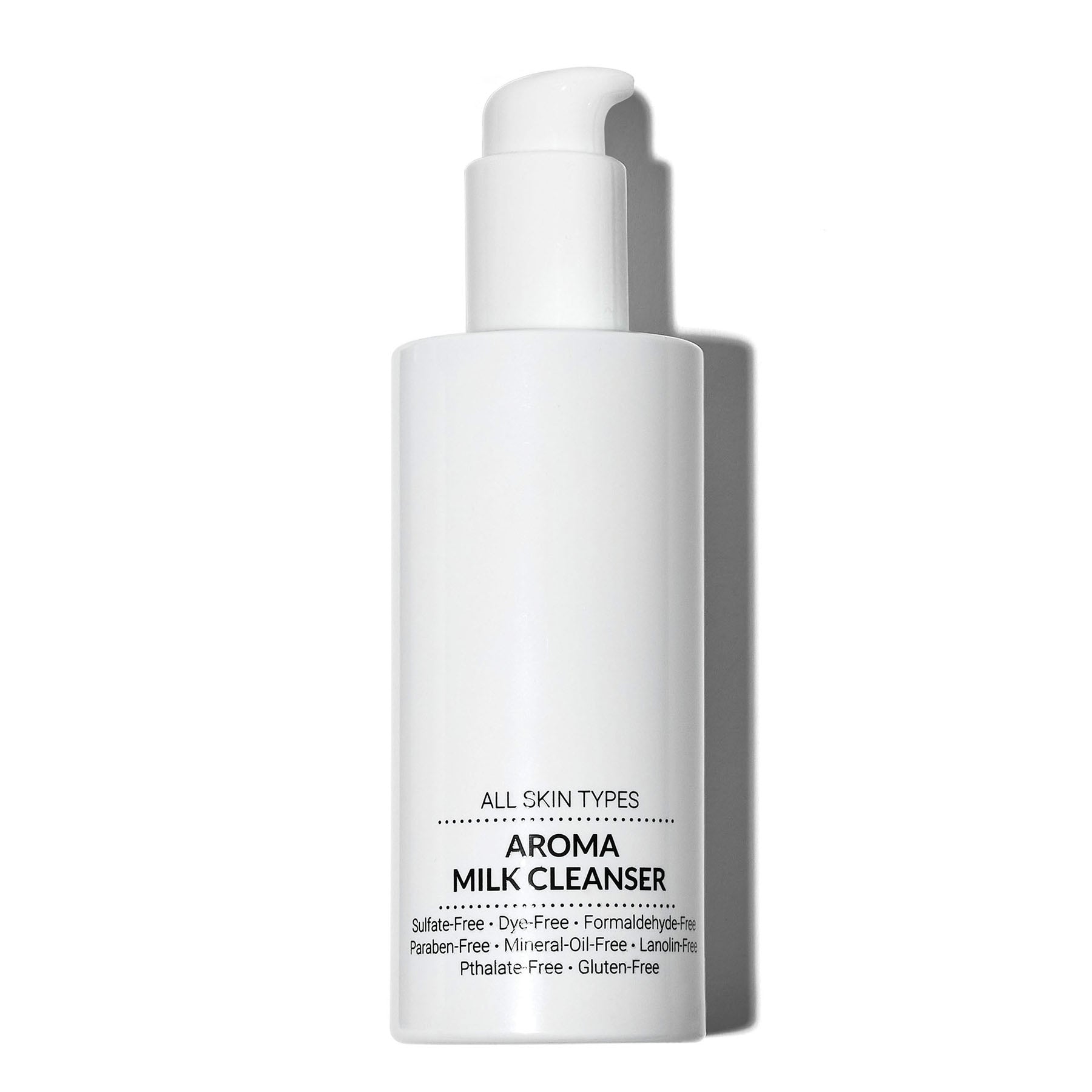 Aroma Milk Cleanser.