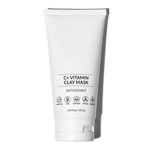 C+ Vitamin Mask.