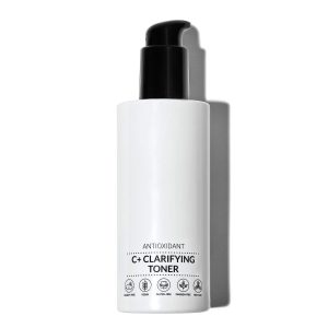 C+ Clarifying Toner.