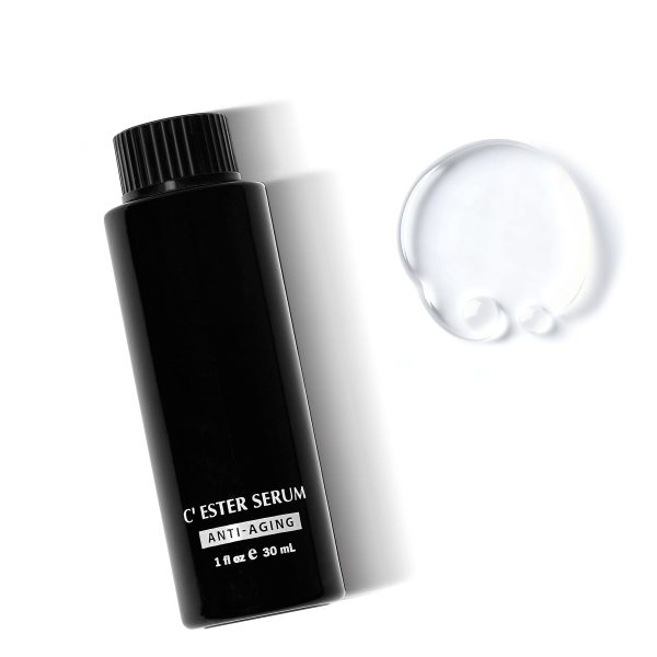 C' Ester Serum.
