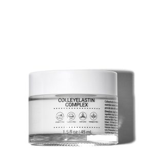 Colleyelastin Complex Cream.