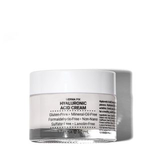 Derma Fix Hyaluronic Acid Cream.