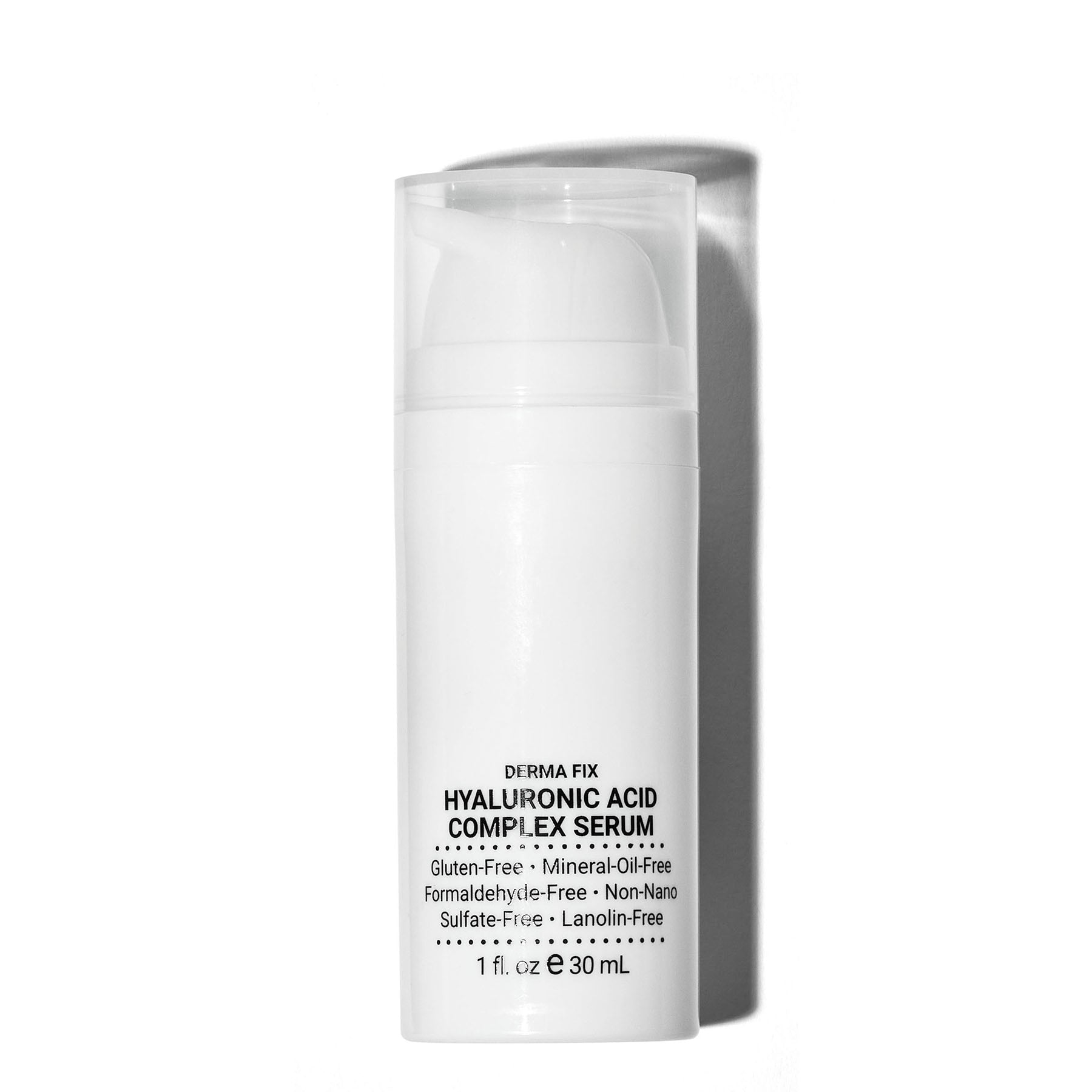 HAcomplexSerum_67d31819-196d-4c5a-9c7c-aabbb356b77c.jpg Derma Fix Hyaluronic Acid Complex Serum.
