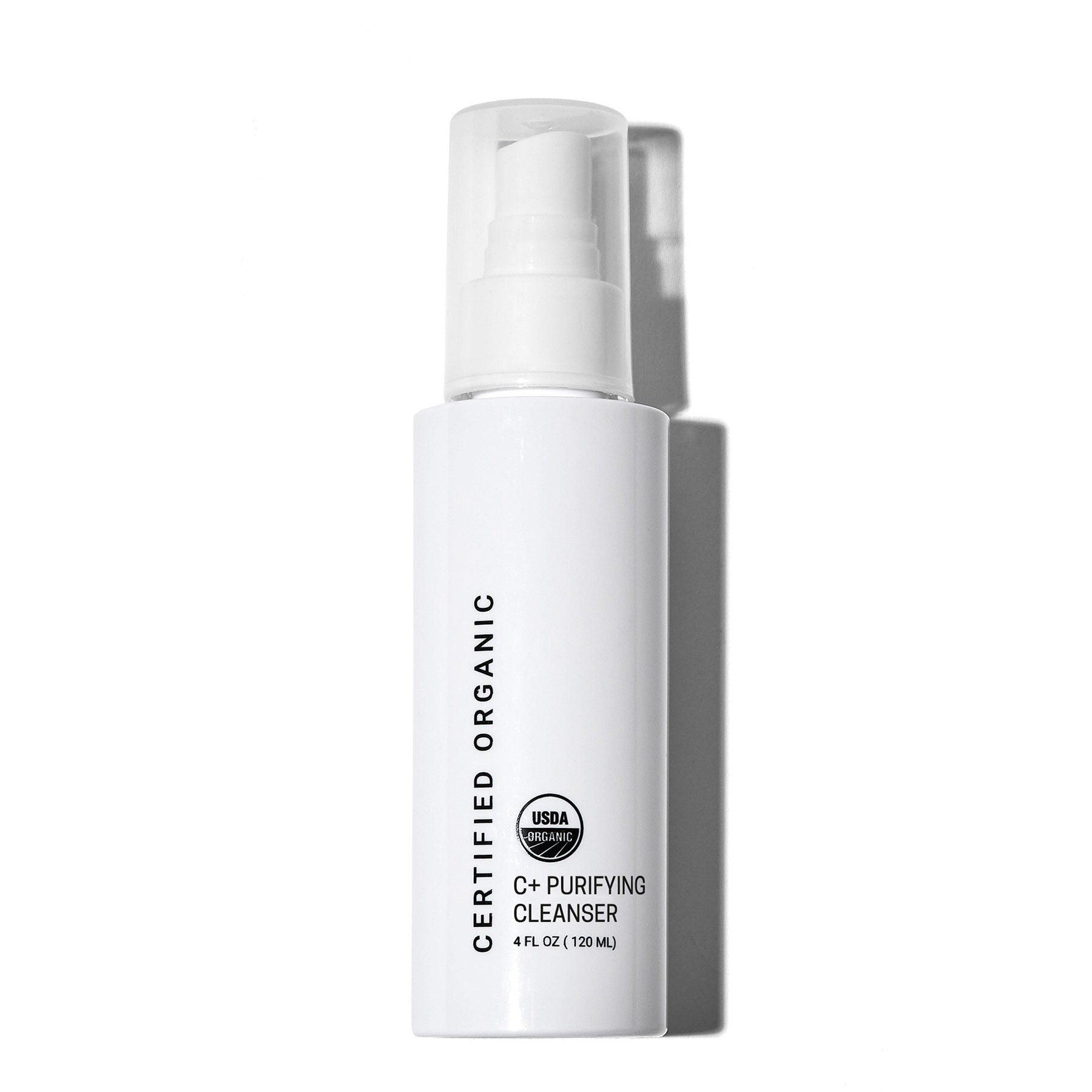 OrganicCpurifyingCleanser_b26c9331-9ade-4fe7-822e-0e0a16884d61.jpg Certified Organic C+ Purifying Cleanser.