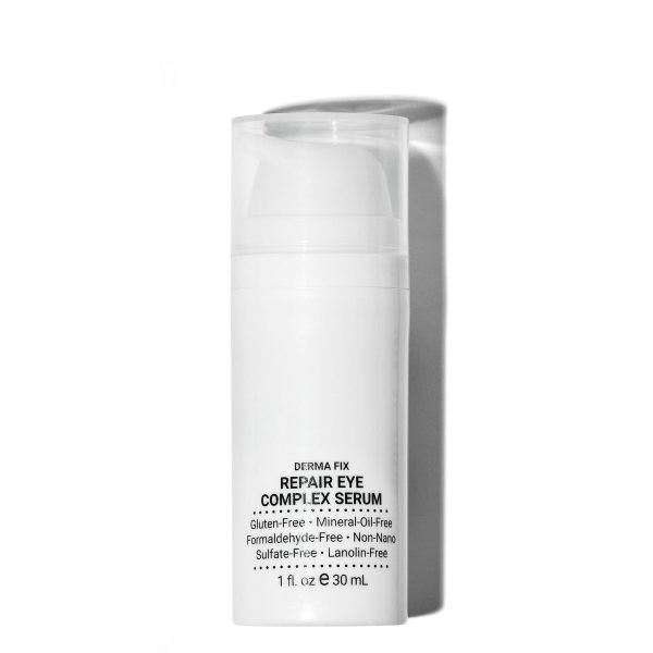 Derma Fix Repair Eye Complex Serum.