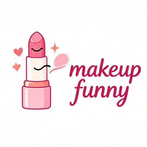 makeupfunny